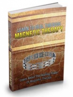 Learn To Heal Through Magnetic T...