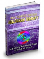 Heal Yourself Through Hologram T...
