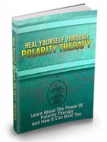 Heal Yourself Through Polarity T...