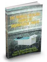 The Miracle Healing Power Of The...