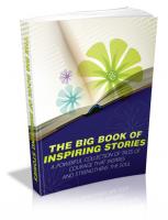 The Big Book Of Inspiring Storie...