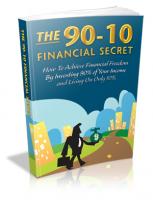 The 9010 Financial Secret