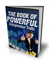 The Book Of Powerful Entrepreneu...