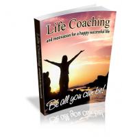 Life Coaching And Motivation For...