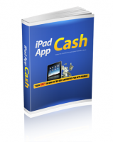 iPad App Cash