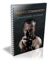 Traffic Commando
