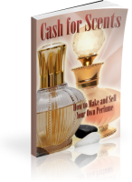 Cash For Scents