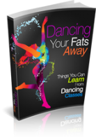 Dancing Your Fats Away 