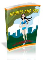 Sports And You