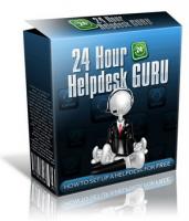 24 Hours Helpdesk Guru