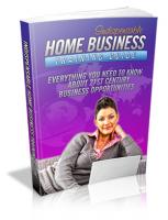 Indispensable Home Business Trai...