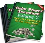 Solar Power Sensation V2 