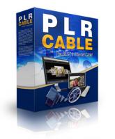 PLR Cable