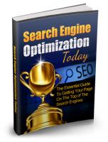 Search Engine Optimization Today...