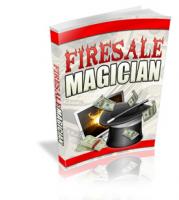 Firesale Magician