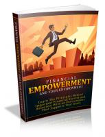Financial Empowerment And Your E...