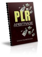 PLR Arbitrage