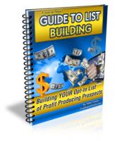 A Special Report Guide To List B...