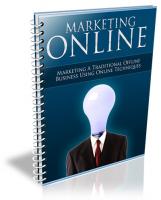 Marketing Online