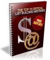 The Top 10 Critical List Buildin...