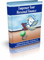 Empower Your Personal Finance 