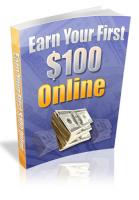 Earn Your First 100 Online