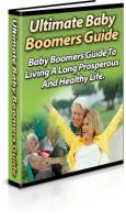 Ultimate Baby Boomer Product