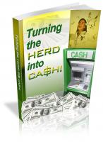 TurningThe Herd Into Cash