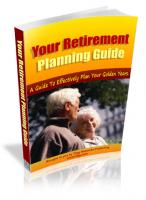 Your Retirement Planning