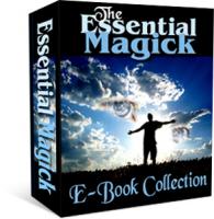 The Essential Magick Collection