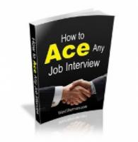 How To Ace Any Job Interview 