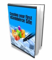 Creating Your First eCommerce Si...