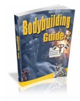 Body Building Guide 