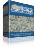 eBay Business Success package