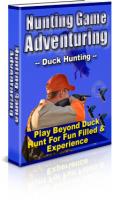 Hunting Game Adventure