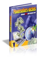 Power Sellers Niches
