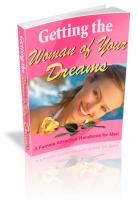 The Woman of Your Dream