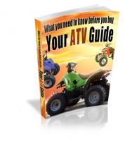 ATV - Guide