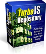 Turbo JS Repository 
