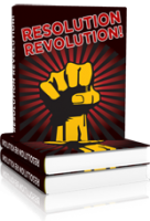 Resolution Revolution 