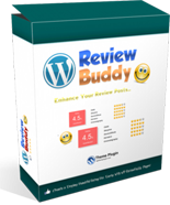 WP Review Buddy 