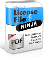 License File Ninja 