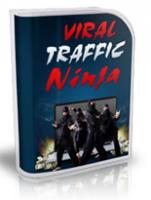 Viral Traffic Ninja Plugin 