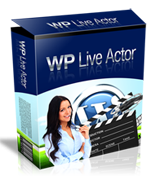 WP Live Actor 2.0 