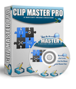 Clip Master Pro 