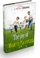 Joy Of Modern Parenting 