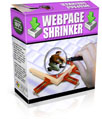 Web Page Shrinker 