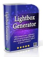 Lightbox Generator 