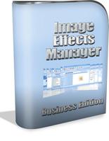 Image Effects Manager