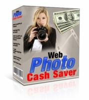 Web Photo Cash Saver 